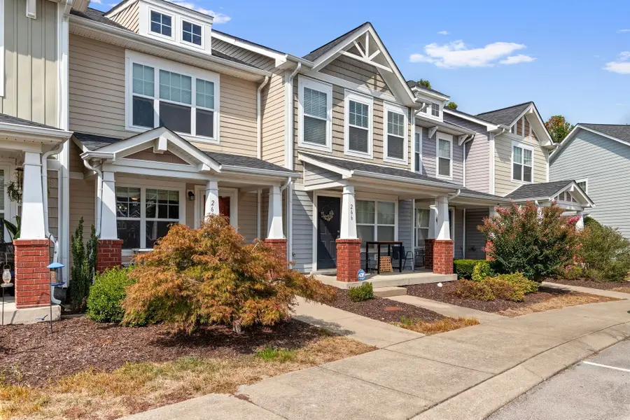 268 Killian Way, Mount Juliet, TN 37122 - Image #3