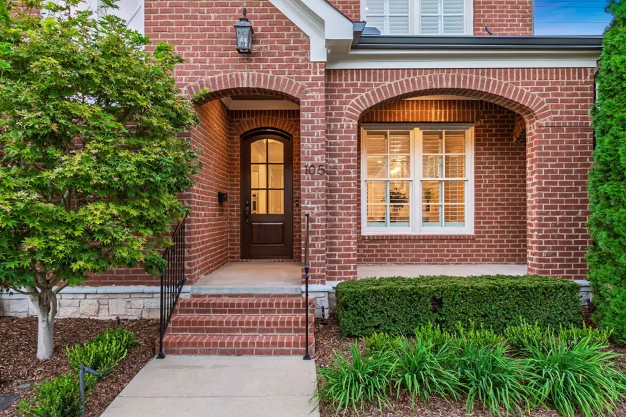 105 Ransom Ave, Nashville, TN 37205 - Image #2