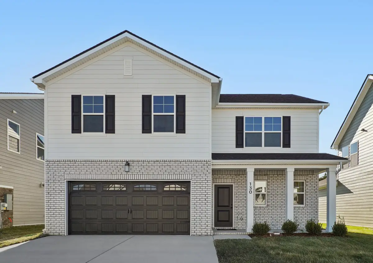 130 Dahlia Dr, La Vergne, TN 37086 - Image #1