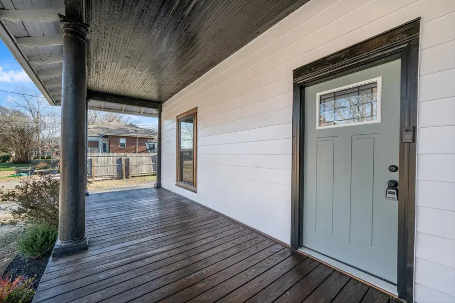 118 Tyler St, Clarksville, TN 37040 - Image #3