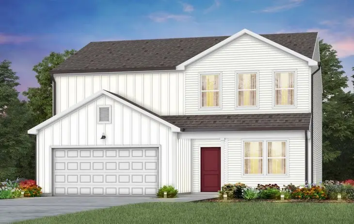 3265 Barrel Oak Pass, Columbia, TN 38401 - Image #2