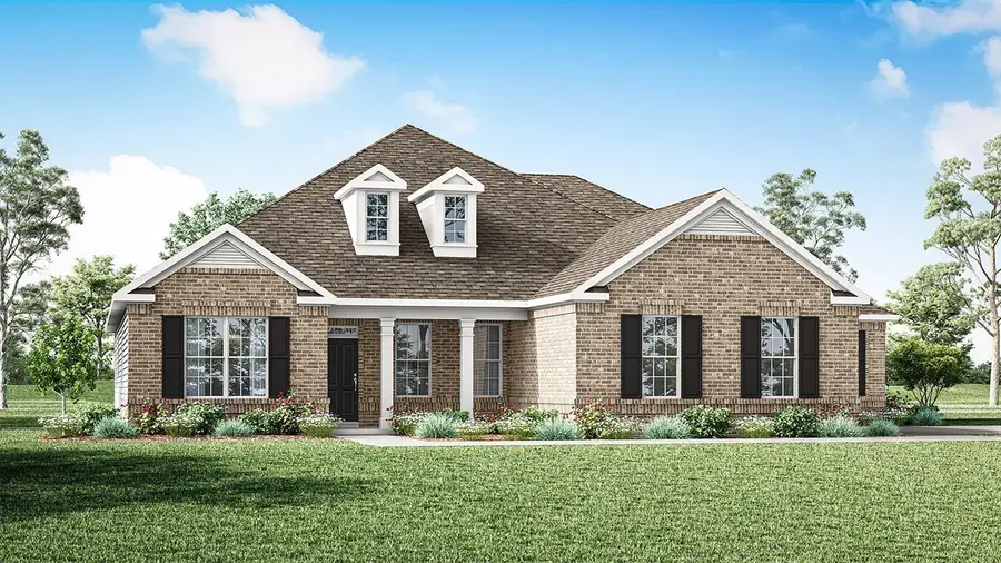 327 Harvest Point Blvd, Spring Hill, TN 37174 - Image #3