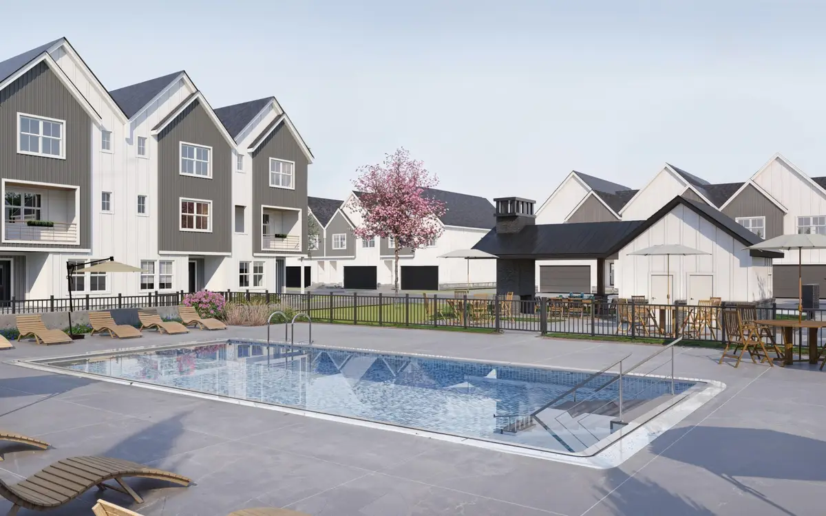 3352 Conviser Dr, Nashville, TN 37207 - Image #1