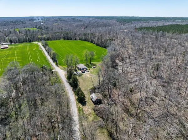 0 Phillips Chapel Rd, Waynesboro, TN 38485