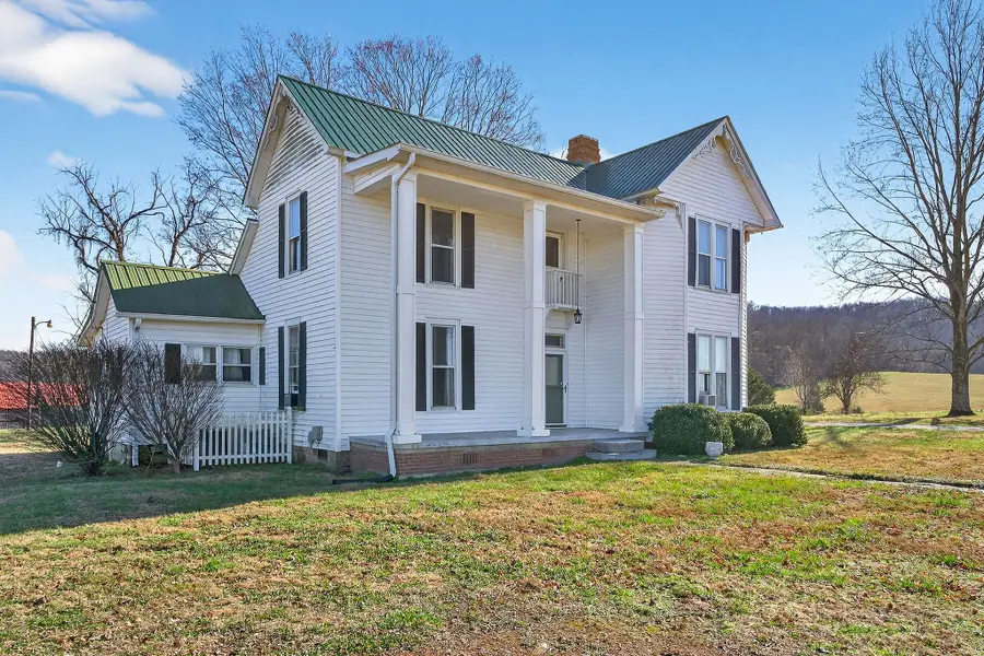 4761 Gum Springs Mountain Rd, Sparta, TN 38583 - Image #2