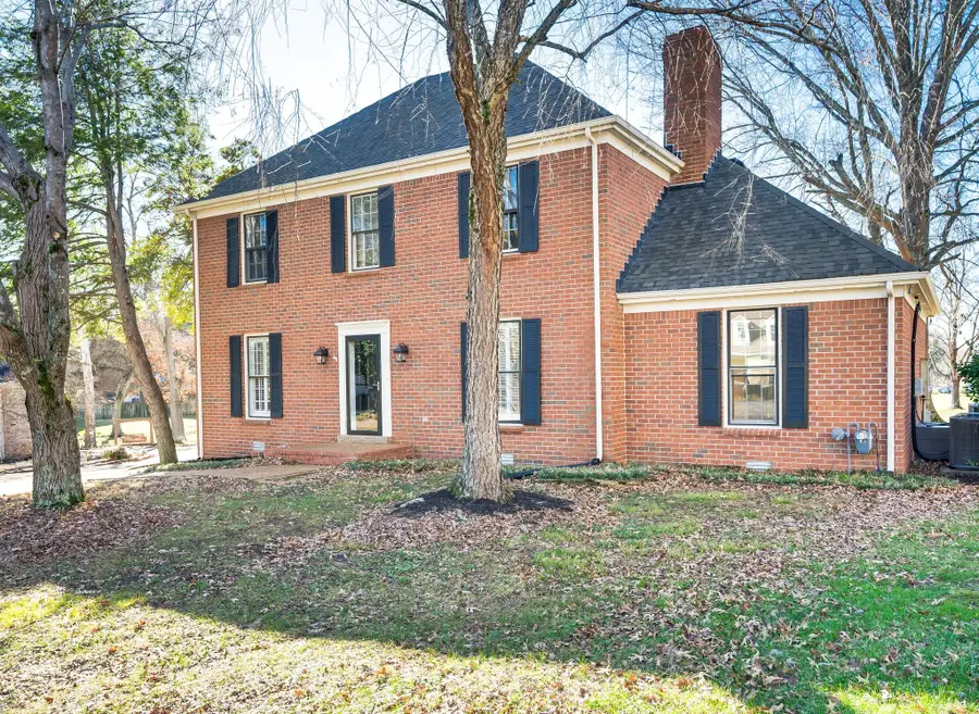 703 Shady Glen Ct, Franklin, TN 37069 - Image #2