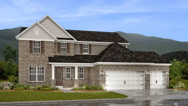 3417 Dench Drive, Murfreesboro, TN 37130