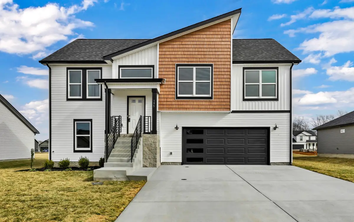 195 Donegal Dr, Clarksville, TN 37042 - #1