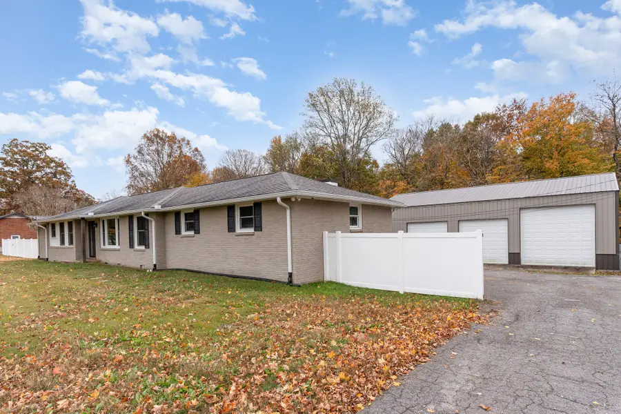 1631 Triangle Rd, Ashland City, TN 37015 - Image #2