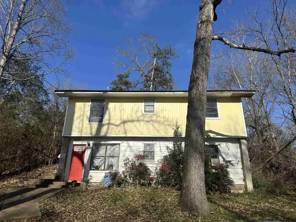 267 Lewter Rd, Crump, TN 38327