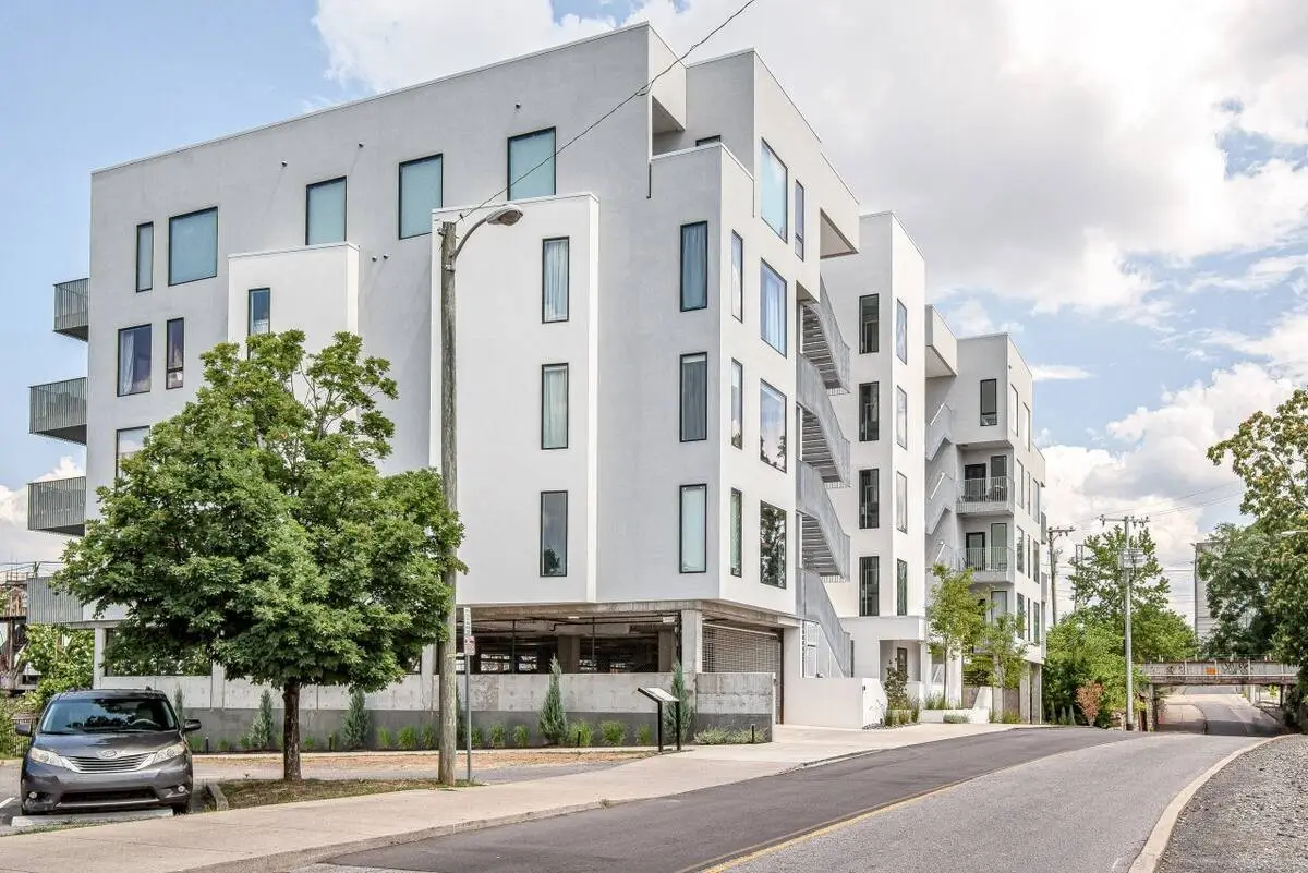 700 1st Ave N #301, Nashville, TN 37201 - Image #1