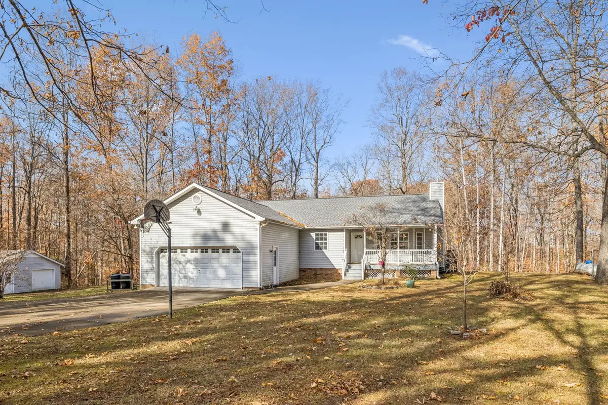 7399 Forrest Glenn Rd, Fairview, TN 37062 - Image #1