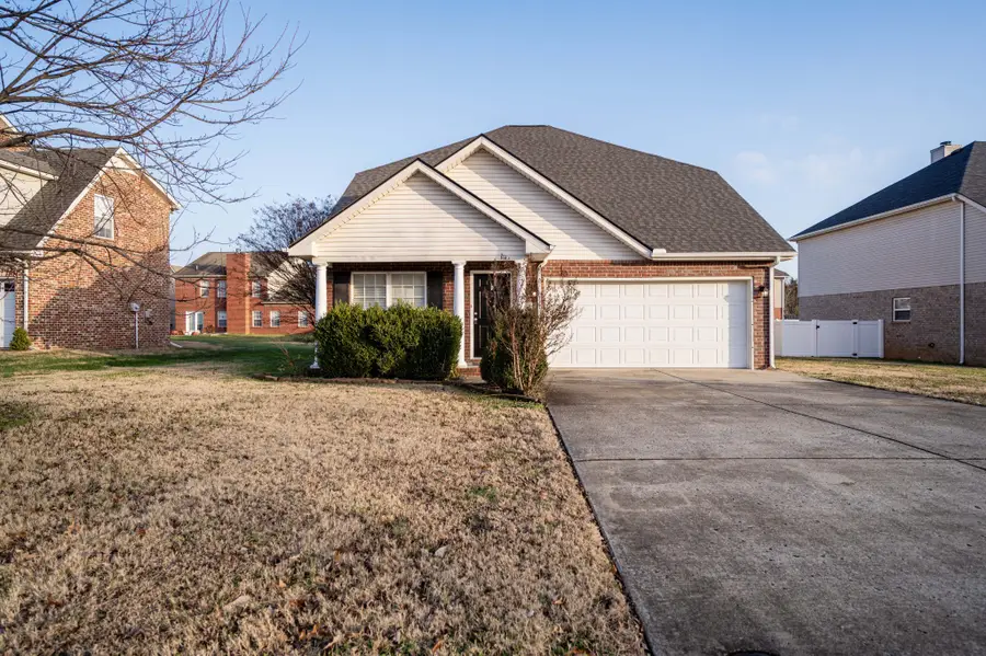 1214 Timber Creek Dr, Murfreesboro, TN 37128 - Image #2