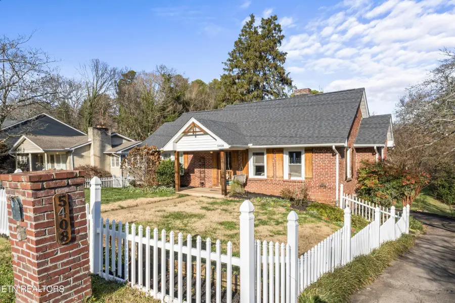 5408 Villa Rd, Knoxville, TN 37918 - #3