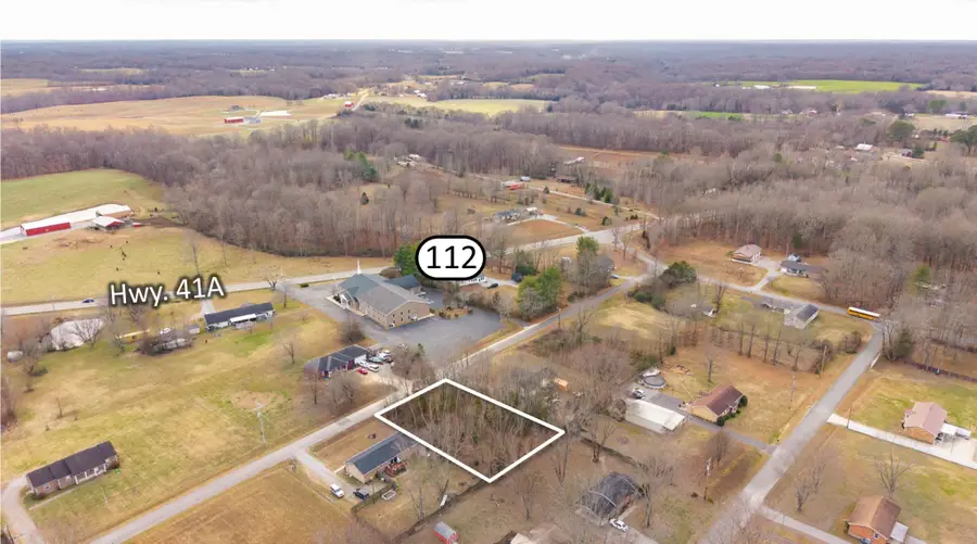 0 Peggy Dr, Cedar Hill, TN 37032 - Image #2