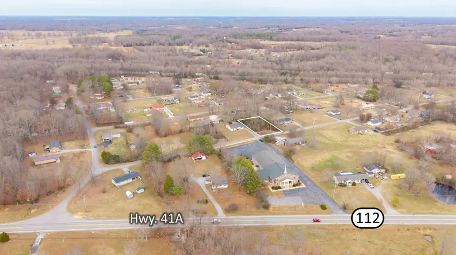 0 Peggy Dr, Cedar Hill, TN 37032 - Image #3