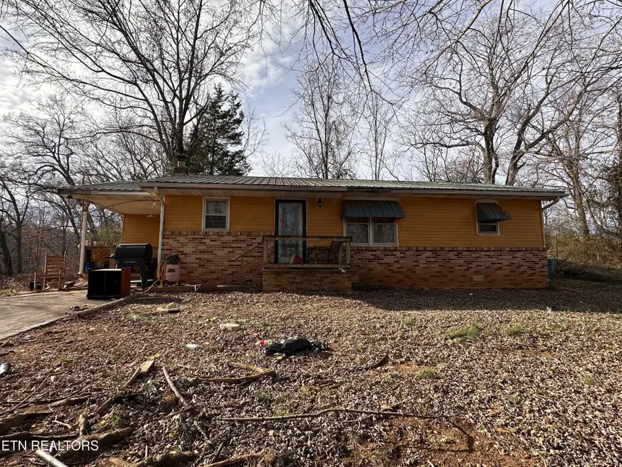 1028 Olympus Drive, Byrdstown, TN 38549 - Image #2