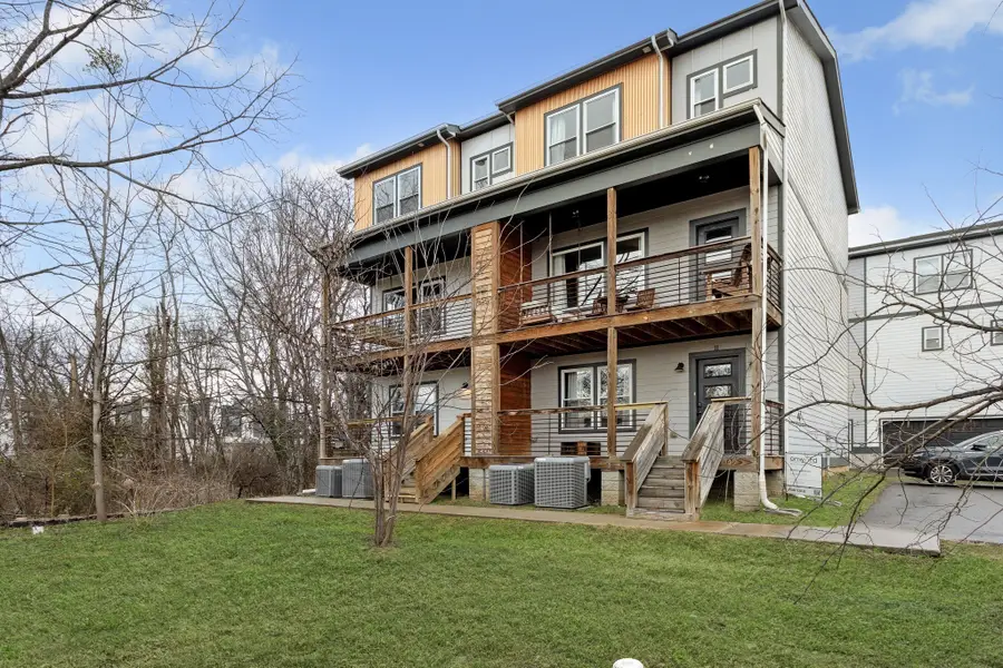844 Cherokee Ave #10, Nashville, TN 37207 - Image #2