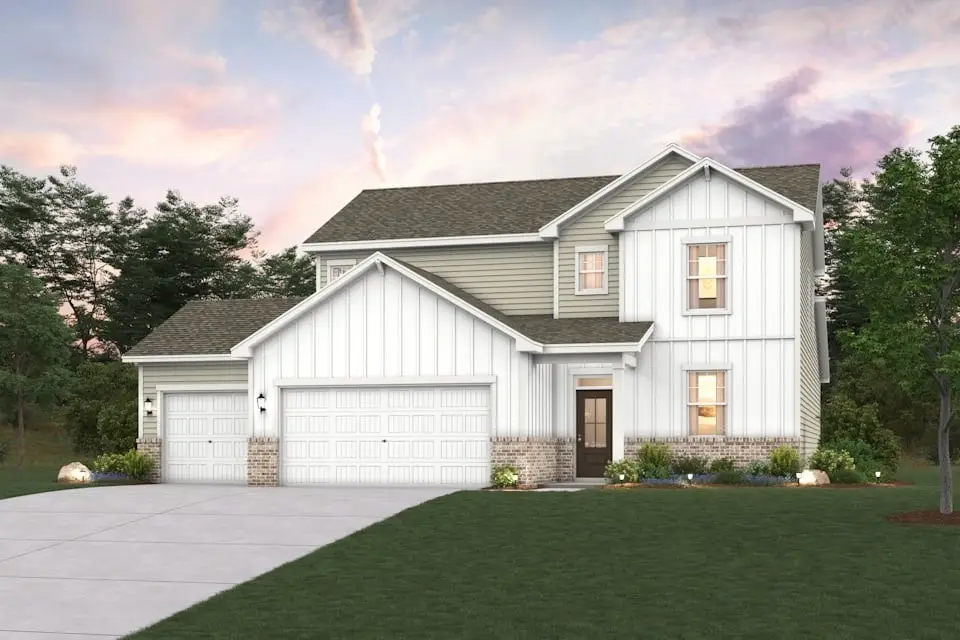 702 Wiskey Lane, Mount Juliet, TN 37122 - Image #1