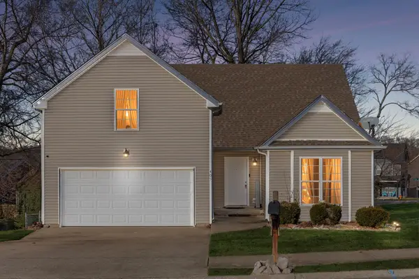 405 Zurich Ct, Clarksville, TN 37040