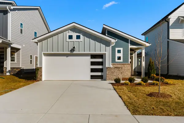 1256 Linn Cove Court, Gallatin, TN 37066