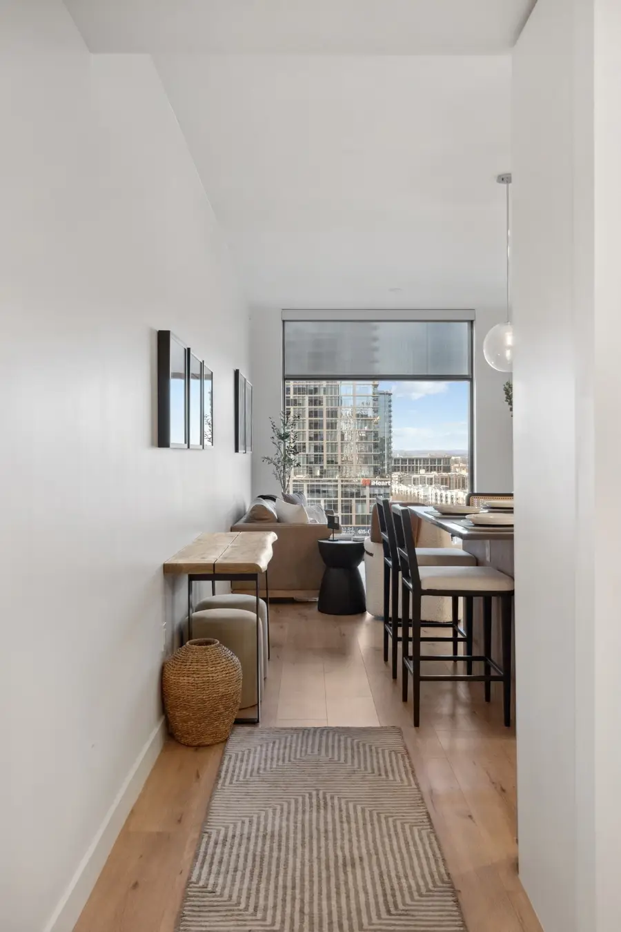 1212 Demonbreun St #A3(B), Nashville, TN 37203 - Image #2