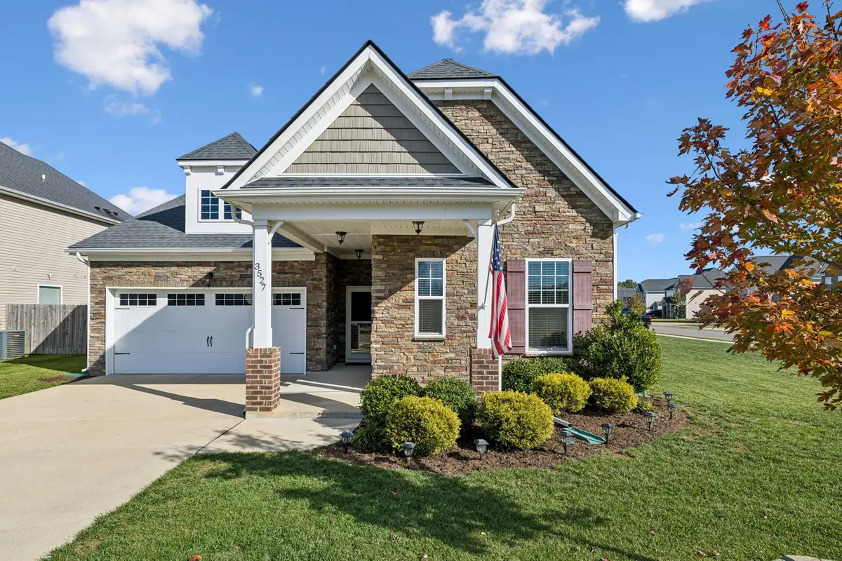 3527 Kepeharm Ln, Murfreesboro, TN 37128 - Image #1