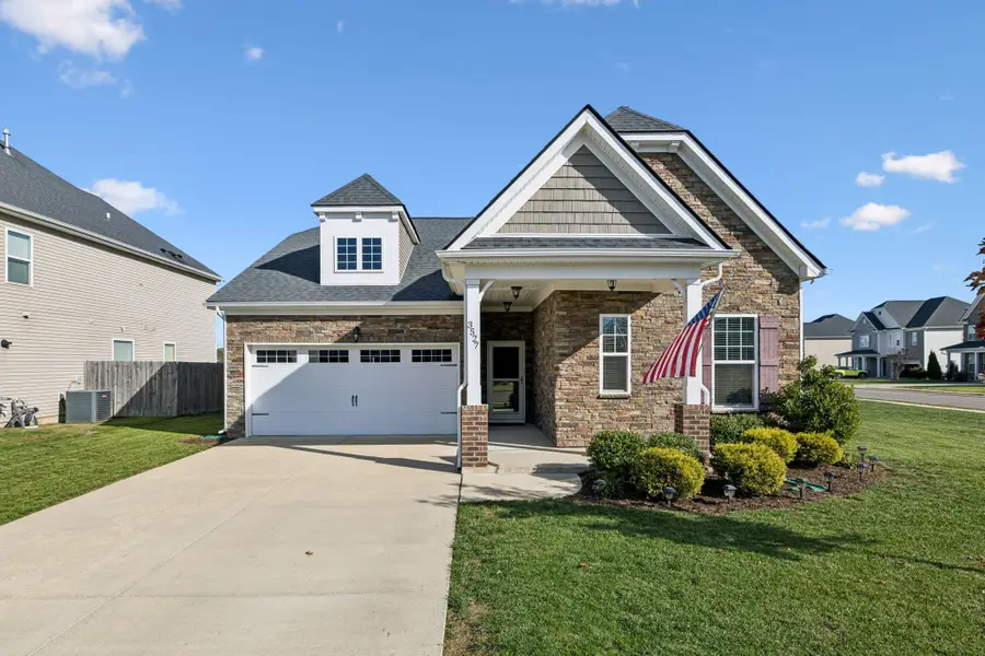 3527 Kepeharm Ln, Murfreesboro, TN 37128 - Image #2