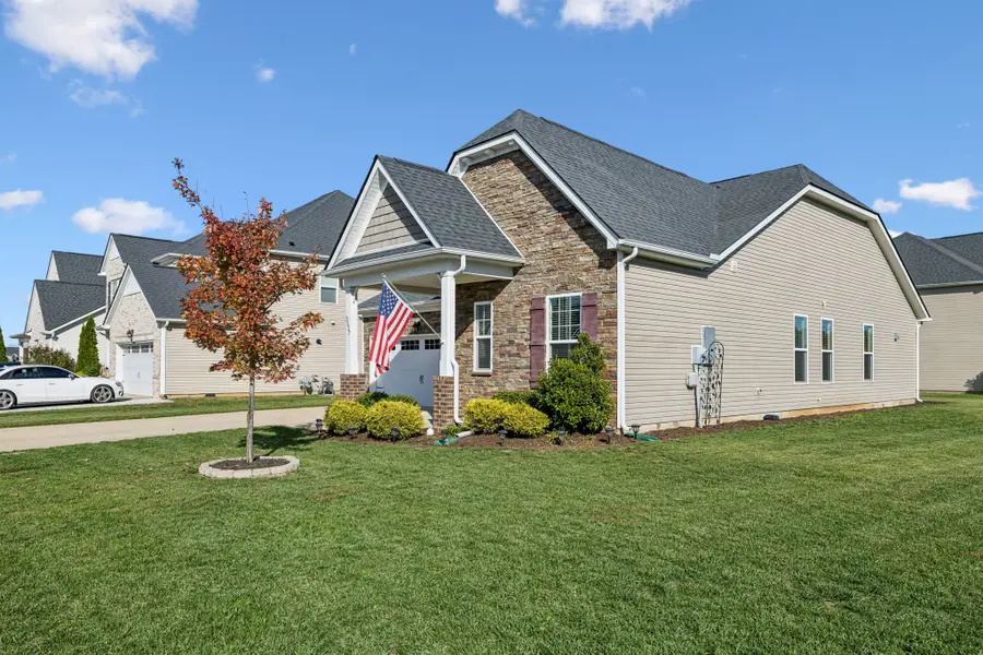 3527 Kepeharm Ln, Murfreesboro, TN 37128 - Image #3