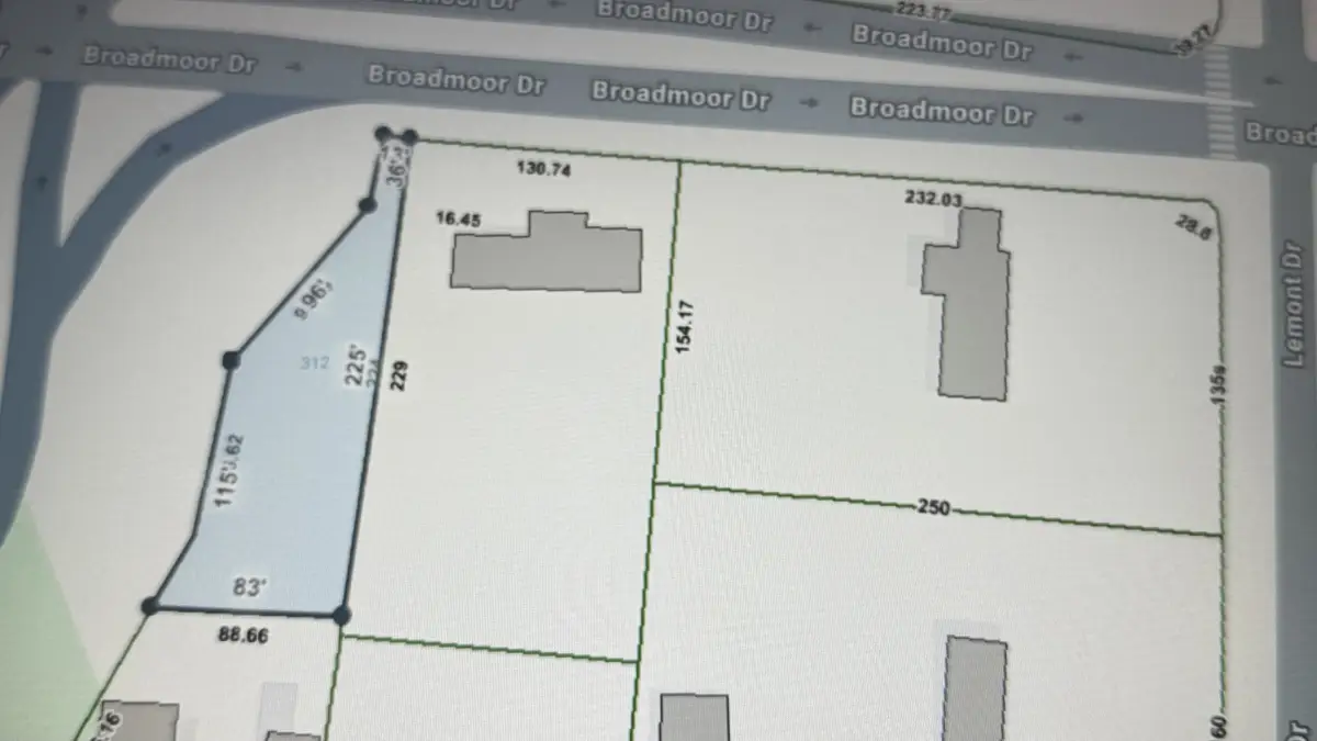 312 Broadmoor Dr, Nashville, TN 37216 - Image #1