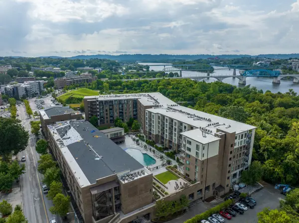 200 Manufacturers Road #Apt 445, Chattanooga, TN 37405