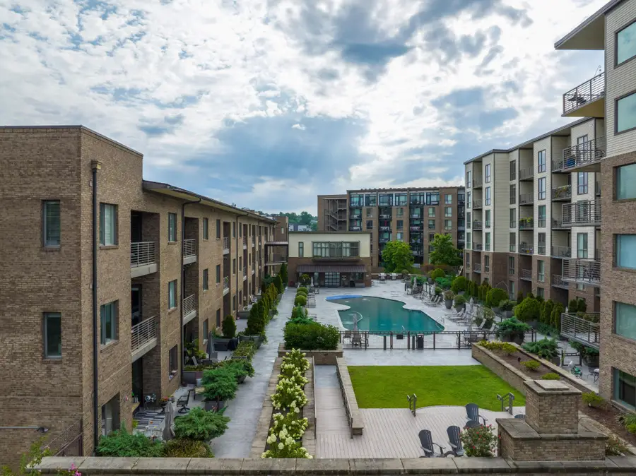 200 Manufacturers Road #Apt 445, Chattanooga, TN 37405 - Image #2