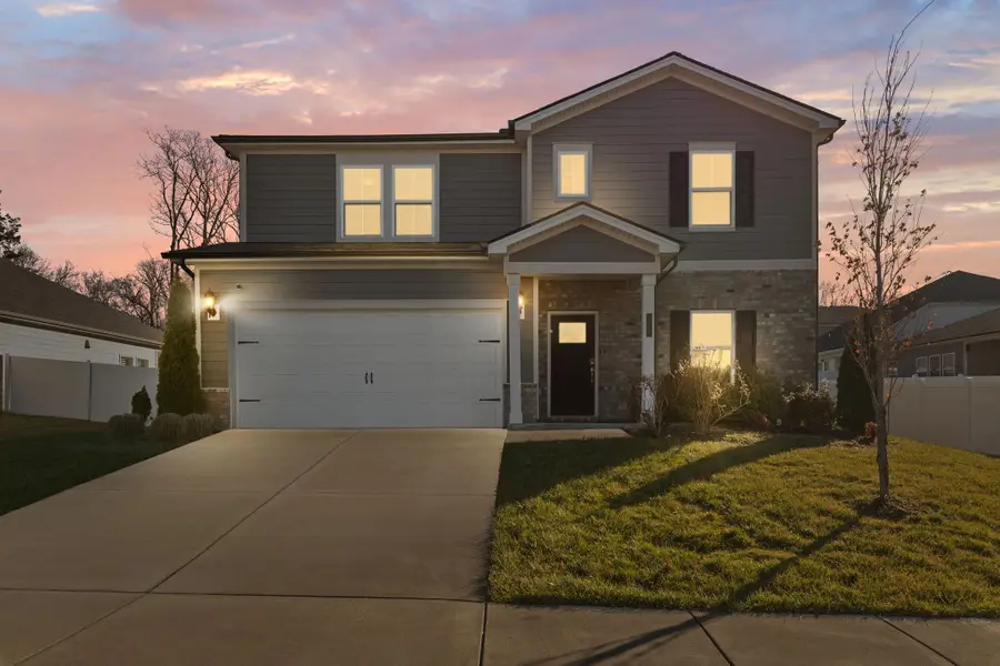 2004 Notchleaf Rd, Antioch, TN 37013 - Image #2