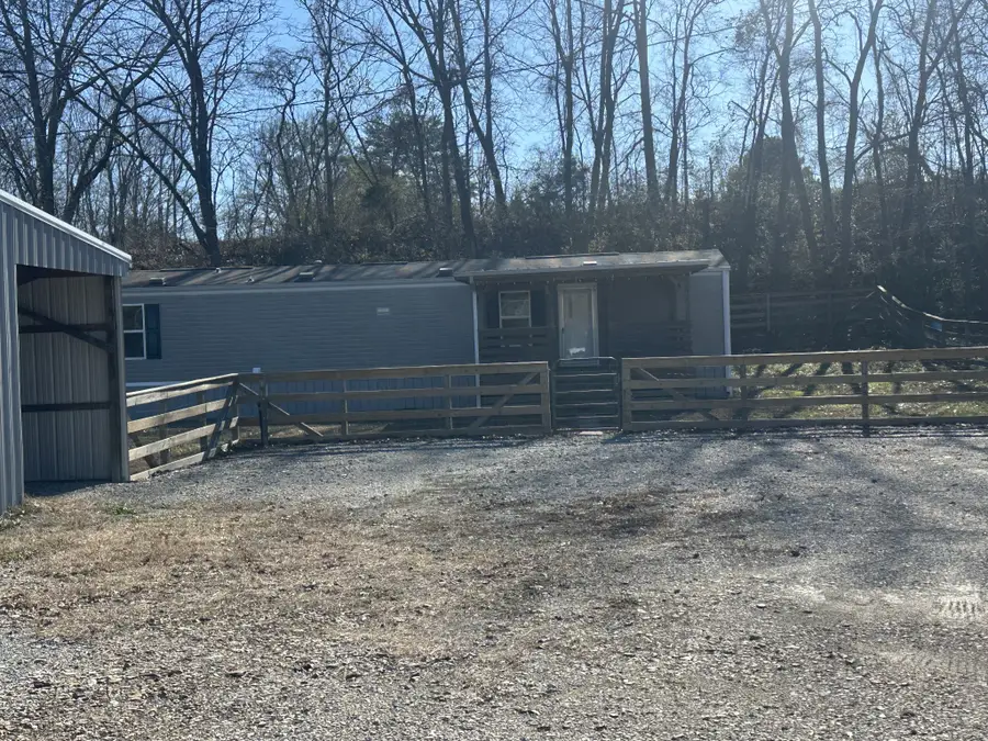 8457 Mount Joy Rd, Mount Pleasant, TN 38474 - Image #2
