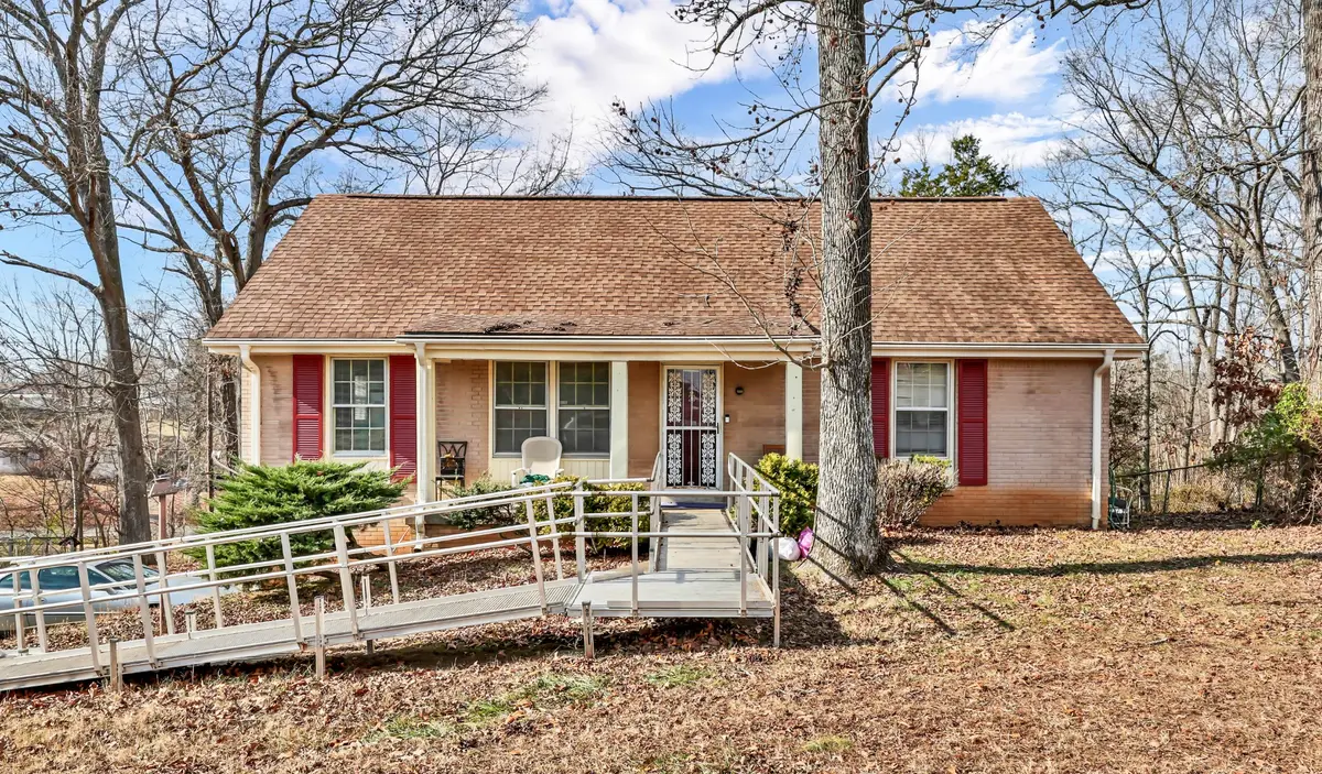 1278 Jostin Dr, Clarksville, TN 37040 - #1