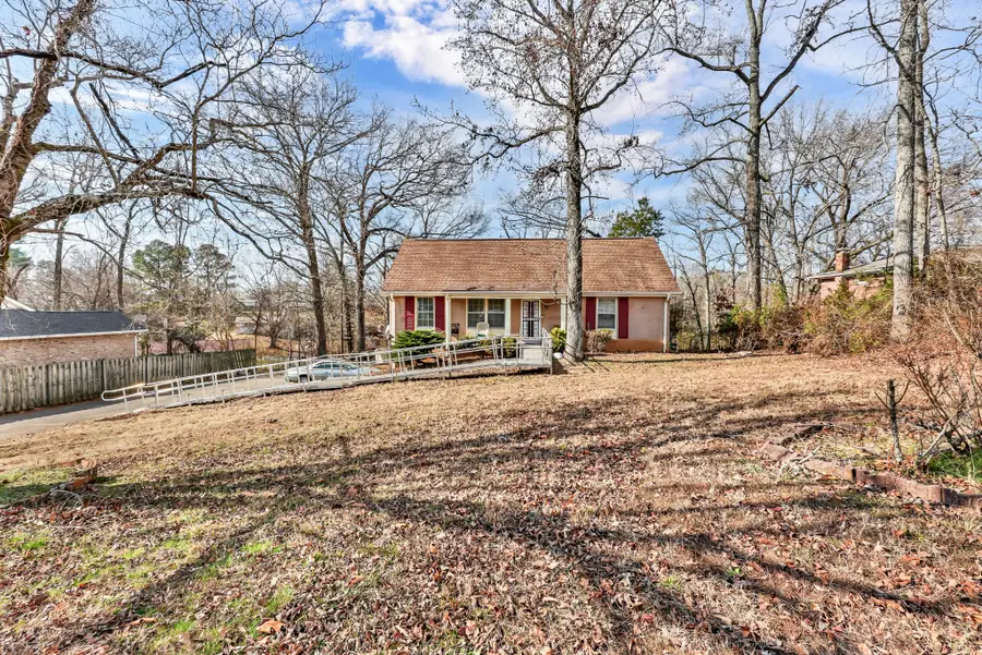 1278 Jostin Dr, Clarksville, TN 37040 - #2