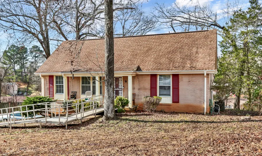 1278 Jostin Dr, Clarksville, TN 37040 - #3