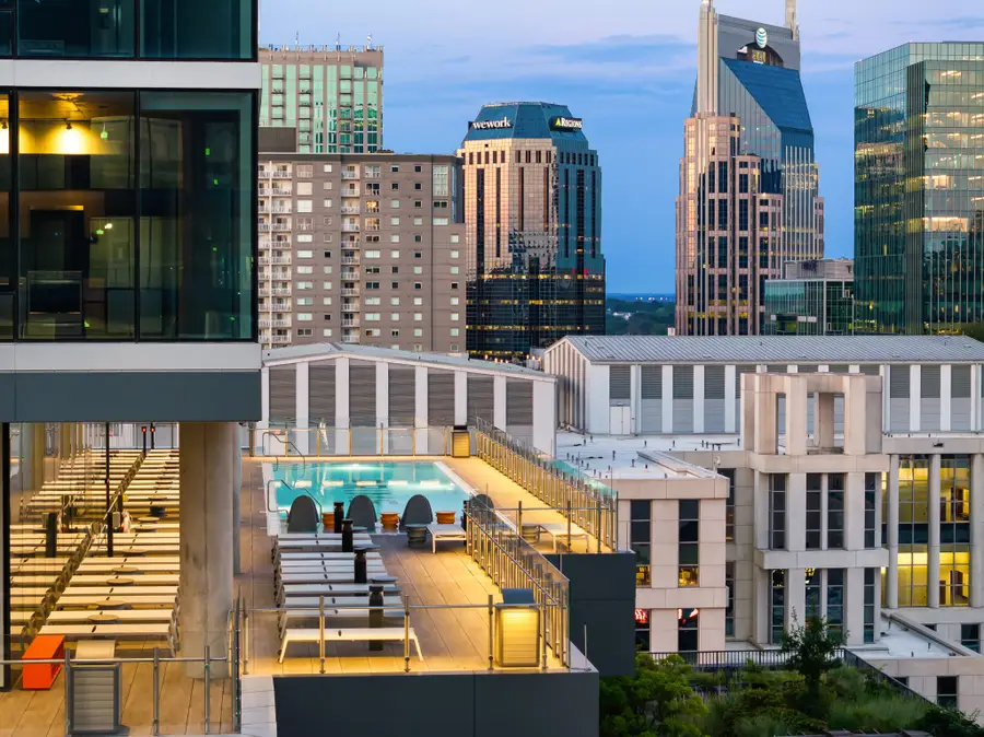 805 Church St #2206, Nashville, TN 37203 - Image #3