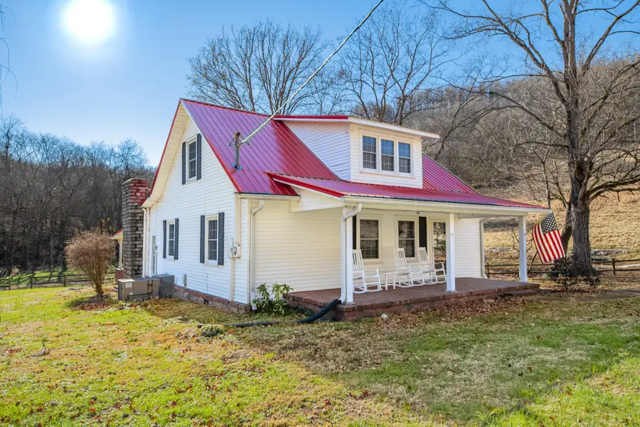 2149 Talley Rd, Belfast, TN 37019 - Image #2