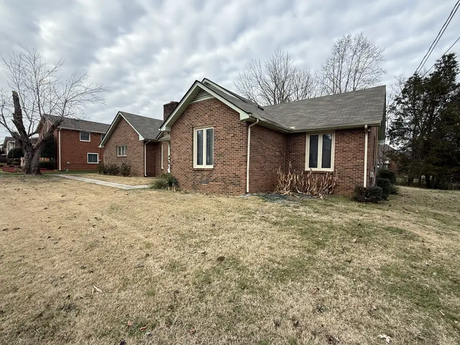 4113 Home Haven Dr, Nashville, TN 37218 - #2