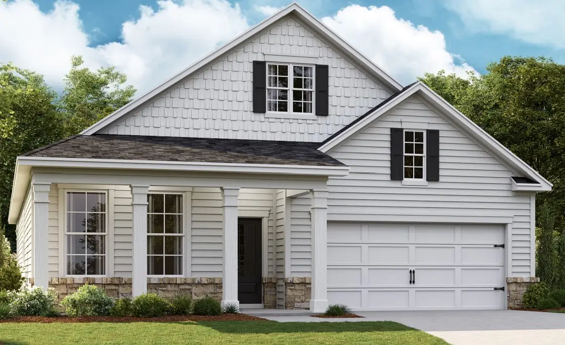 6698 Japonica Lane, White House, TN 37188 - Image #1