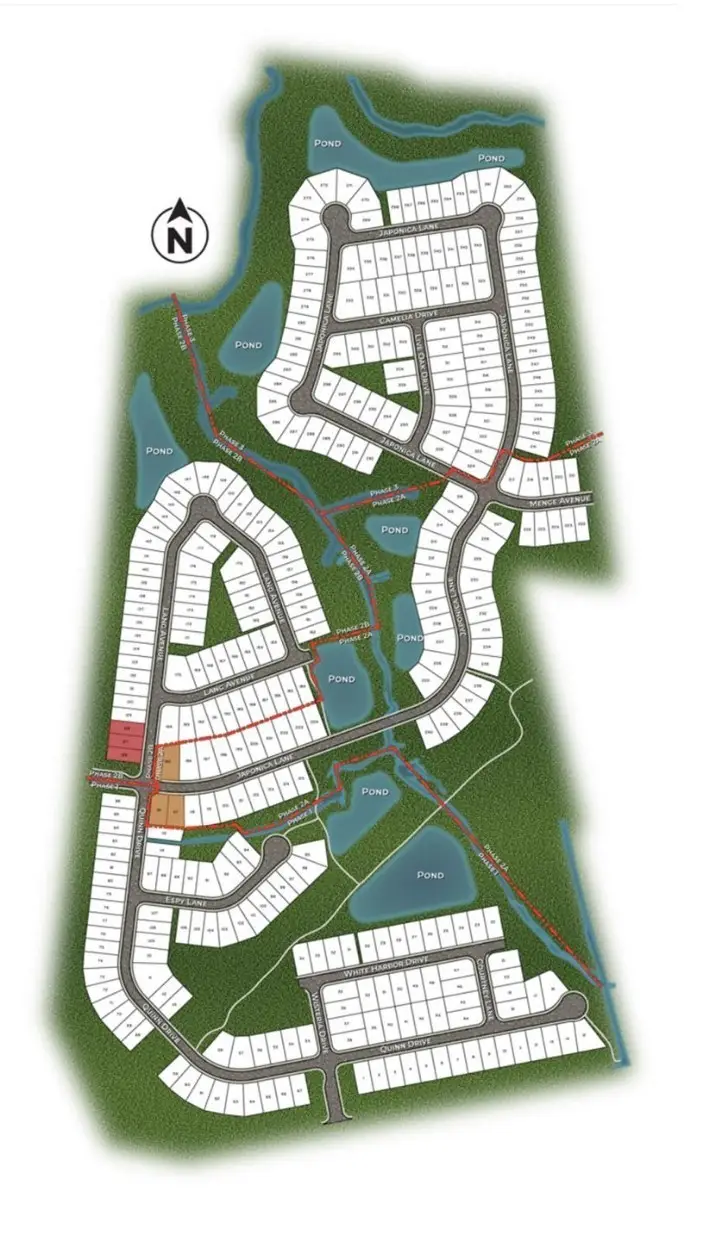 6698 Japonica Lane, White House, TN 37188 - Image #3