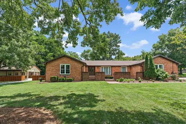 6017 Bethany Blvd, Nashville, TN 37221