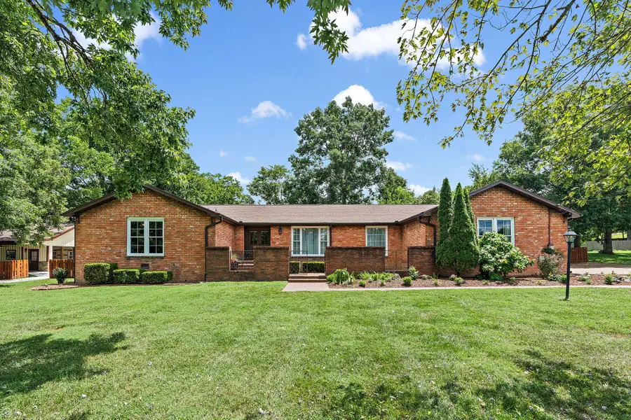 6017 Bethany Blvd, Nashville, TN 37221 - Image #2