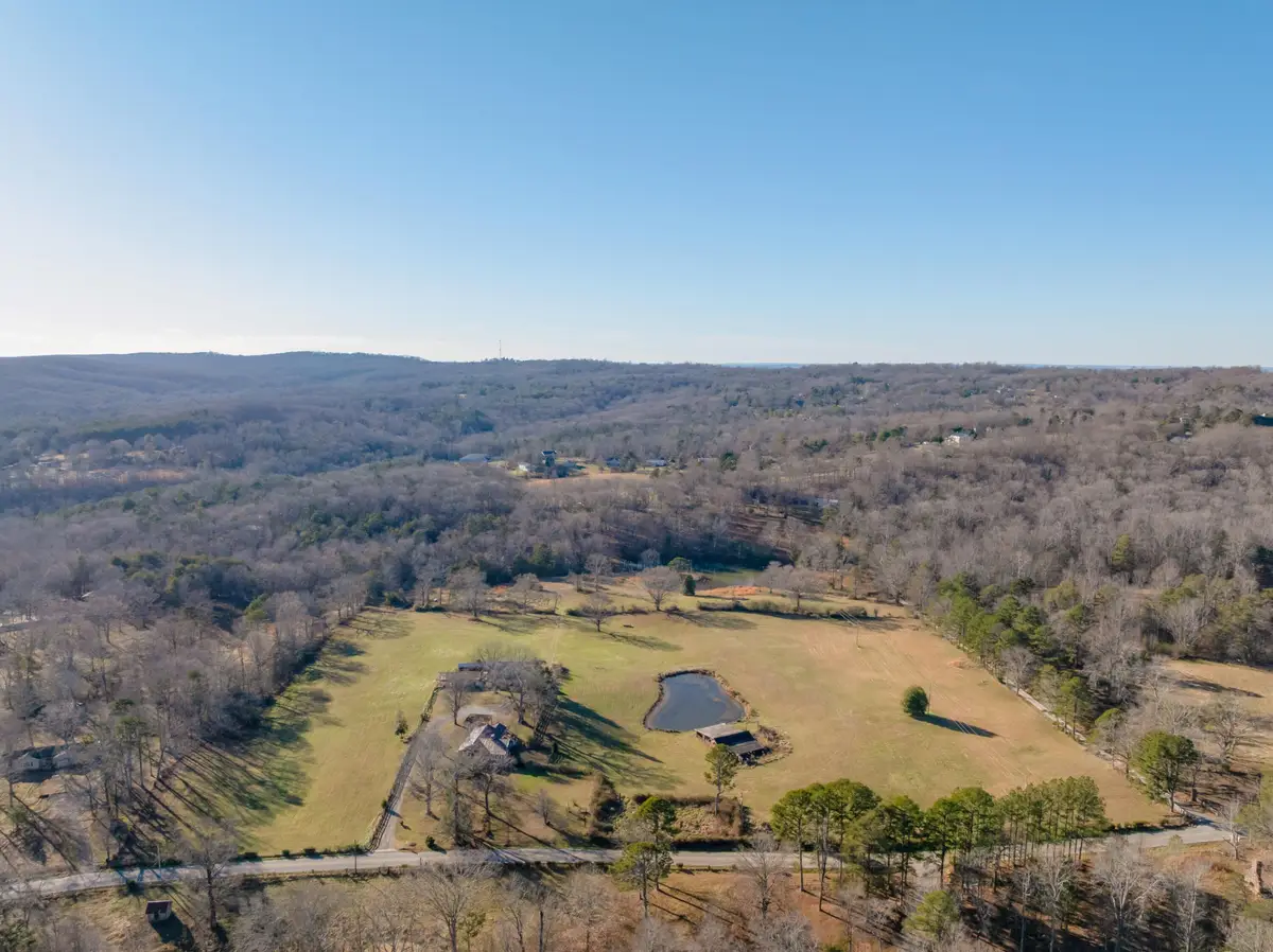 698 Payne Chapel Road, Lookout Mountain, GA 30750 - Image #1