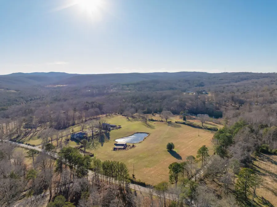 698 Payne Chapel Road, Lookout Mountain, GA 30750 - Image #2