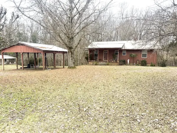 146 H Brown Ln, Gainesboro, TN 38562