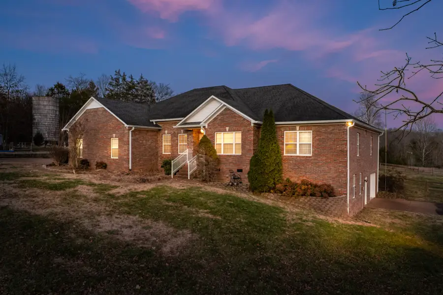 2380 Beasley Ln, Columbia, TN 38401 - Image #3