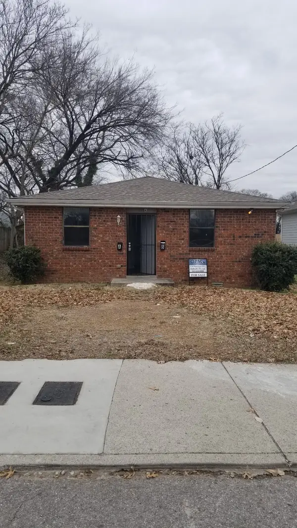 319 Grace St, Nashville, TN 37207