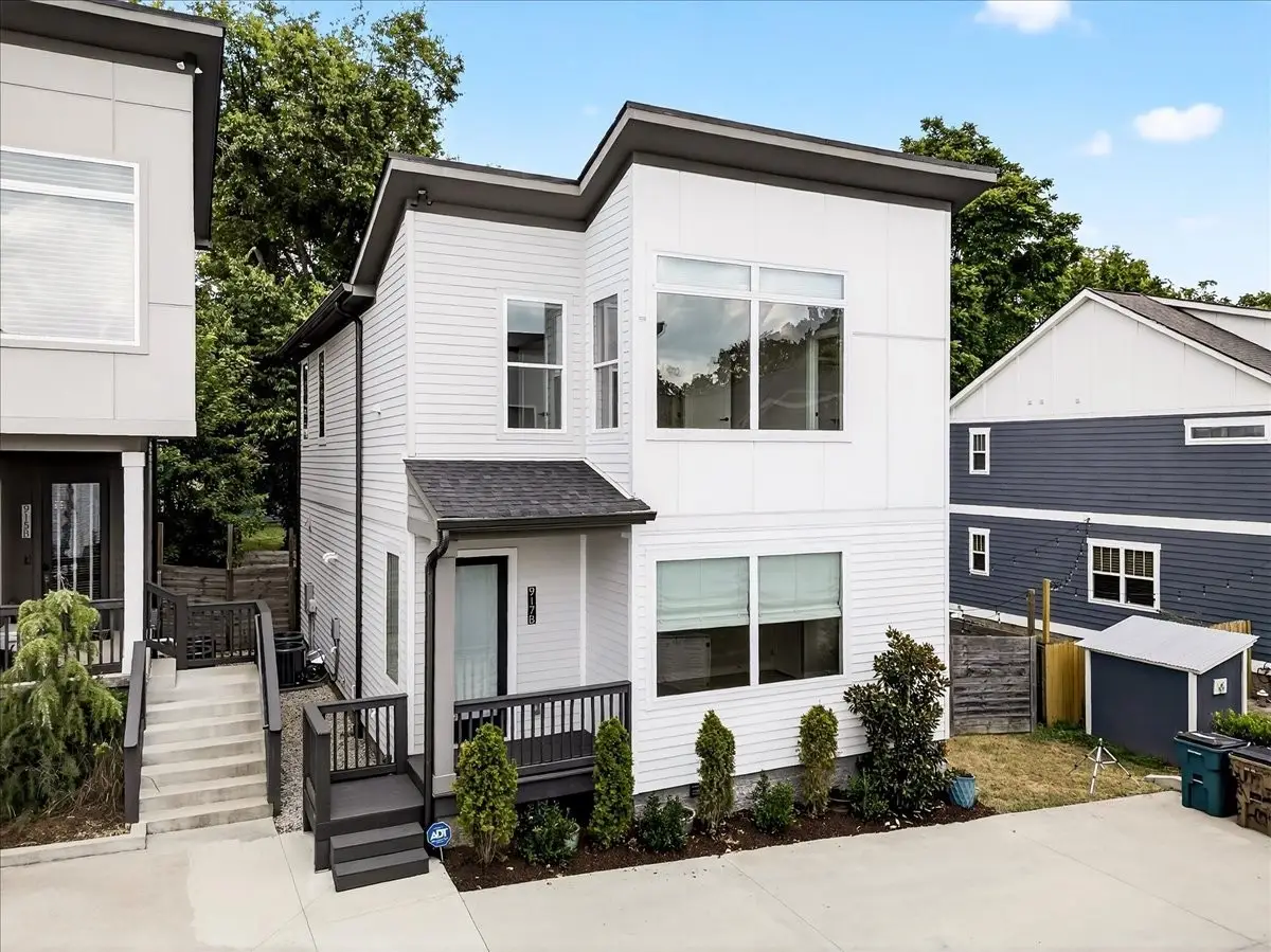 917B Delmas Ave, Nashville, TN 37216 - Image #1